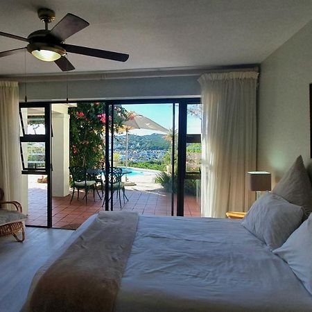 Panorama Guest House Port Alfred Esterno foto