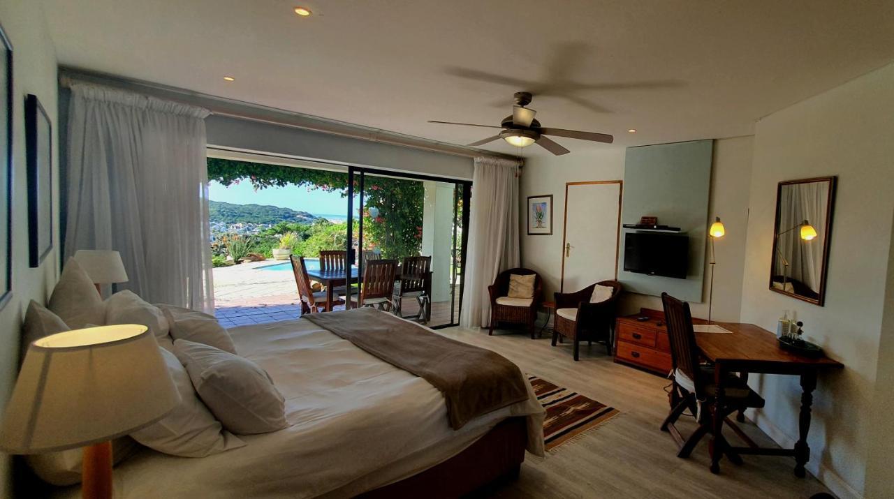 Panorama Guest House Port Alfred Esterno foto
