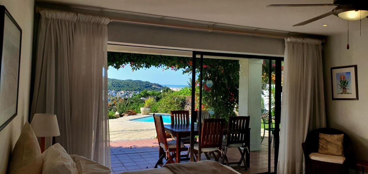 Panorama Guest House Port Alfred Esterno foto