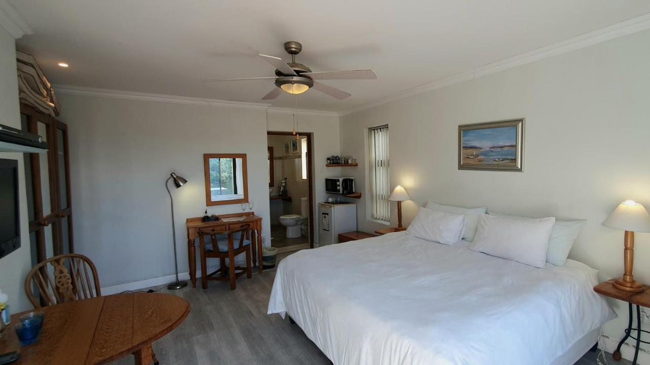 Panorama Guest House Port Alfred Esterno foto
