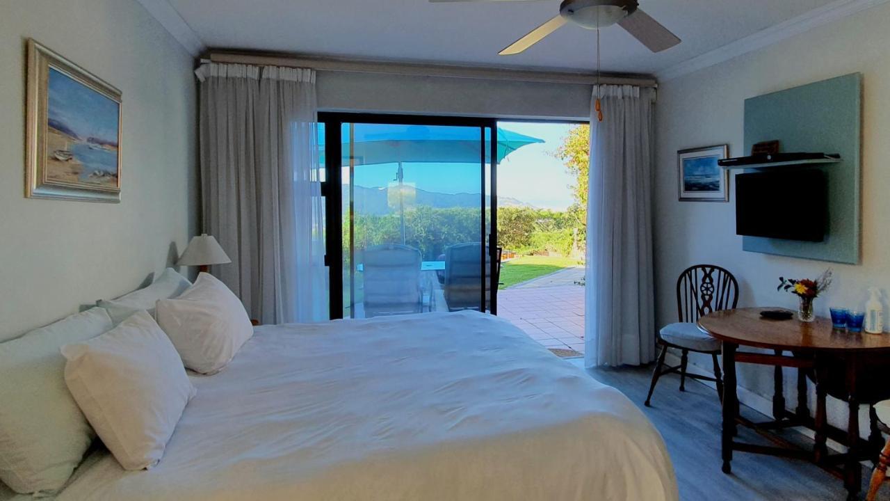 Panorama Guest House Port Alfred Esterno foto