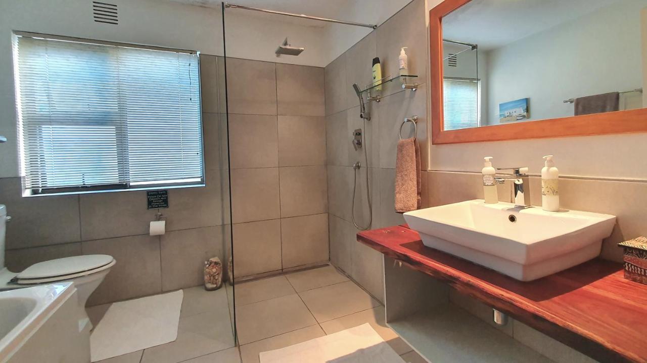Panorama Guest House Port Alfred Esterno foto