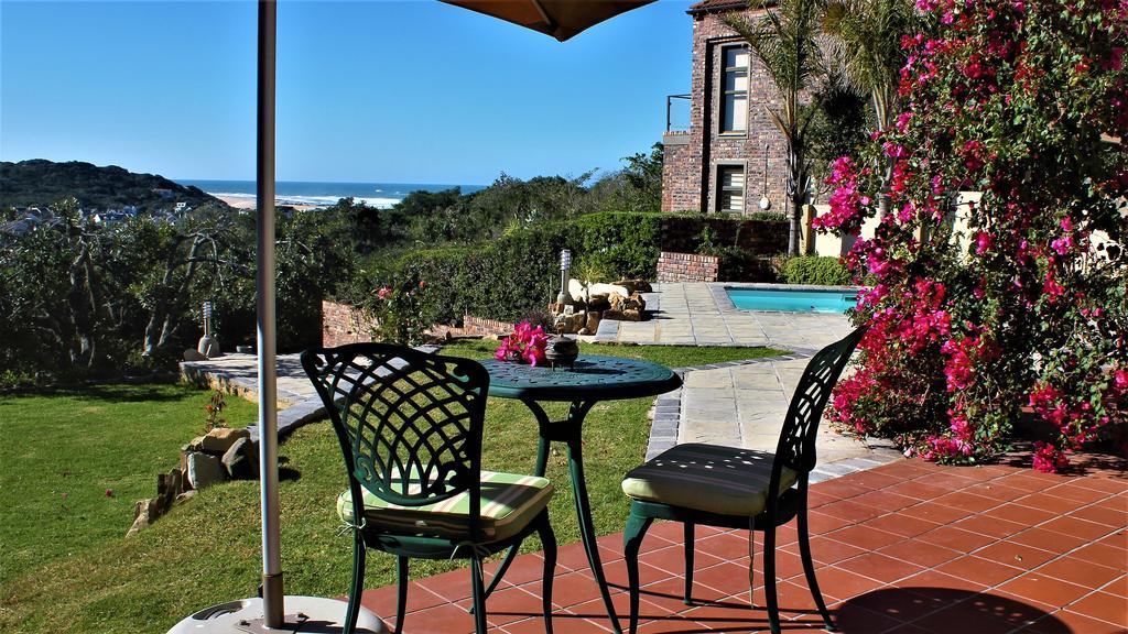 Panorama Guest House Port Alfred Esterno foto