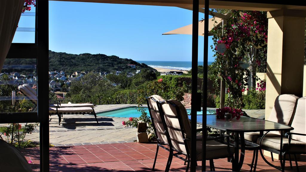 Panorama Guest House Port Alfred Esterno foto