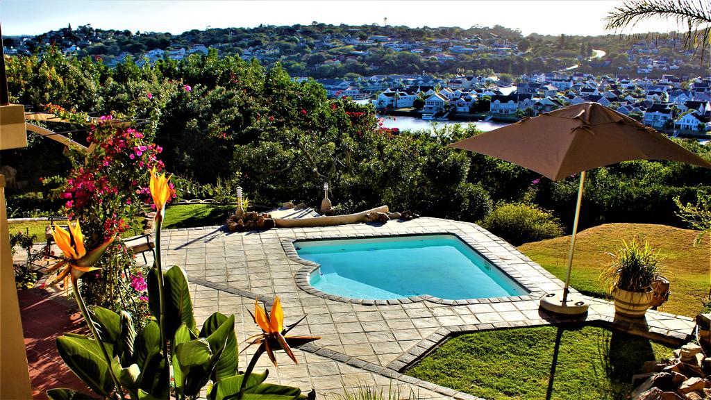 Panorama Guest House Port Alfred Esterno foto