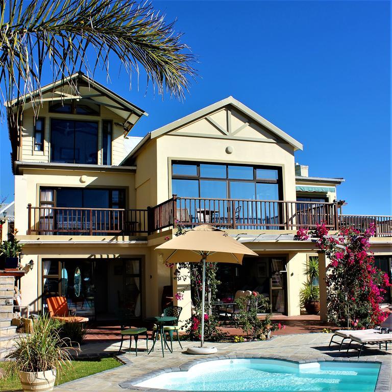 Panorama Guest House Port Alfred Esterno foto