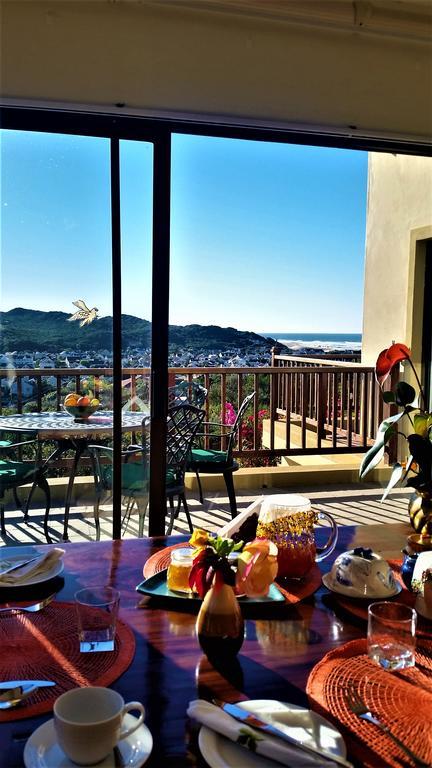 Panorama Guest House Port Alfred Esterno foto