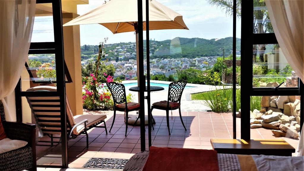 Panorama Guest House Port Alfred Esterno foto