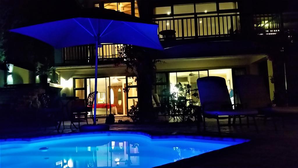 Panorama Guest House Port Alfred Esterno foto