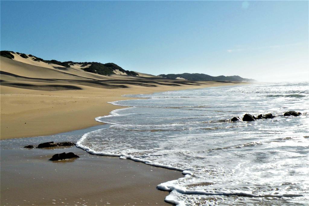 Panorama Guest House Port Alfred Esterno foto