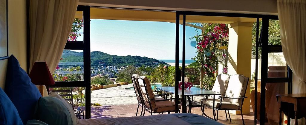 Panorama Guest House Port Alfred Esterno foto