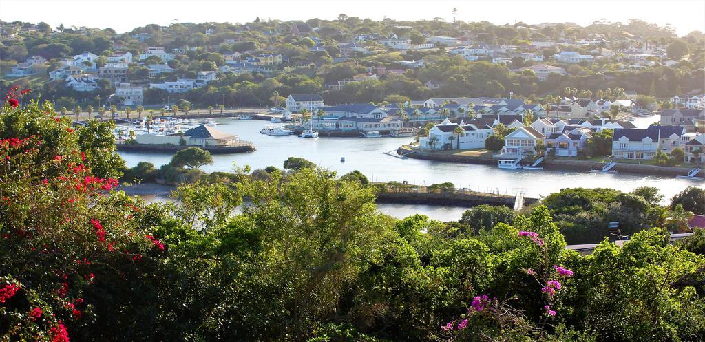 Panorama Guest House Port Alfred Esterno foto