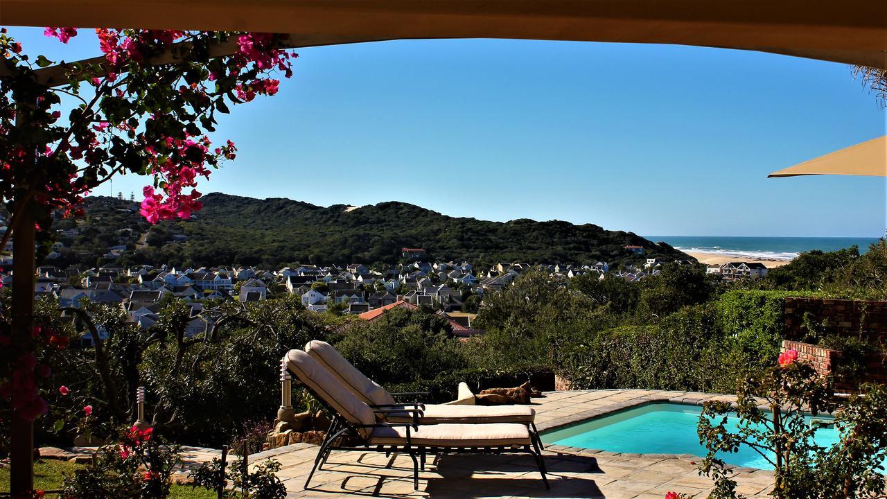 Panorama Guest House Port Alfred Esterno foto